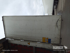 Schmitz Cargobull Semitrailer Curtainsider Coil 