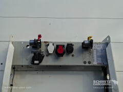 Schmitz Cargobull Trockenfrachtkoffer Standard Rolltor 