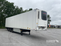 Schmitz Cargobull Reefer Standard Double deck 