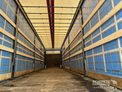 Schmitz Cargobull Curtainsider Standard 