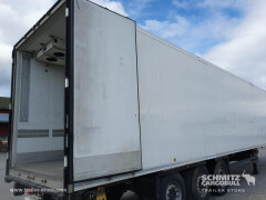 Schmitz Cargobull Reefer Multitemp Double deck 