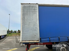 FRUEHAUF Semitrailer Curtainsider Standard 