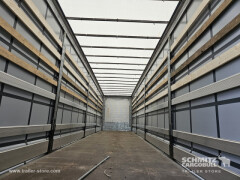 Schmitz Cargobull Curtainsider Mega 