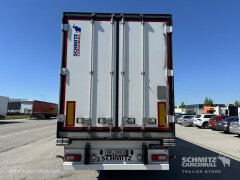 Schmitz Cargobull Reefer Standard 