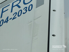 Schmitz Cargobull Tiefkühler Standard Doppelstock Trennwand 