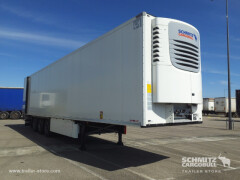 Schmitz Cargobull Semitrailer Reefer Standard Double étage 