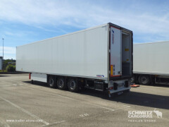 Schmitz Cargobull Semitrailer Reefer Standard Double étage 