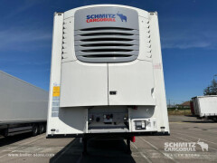 Schmitz Cargobull Semitrailer Reefer Standard Double étage 