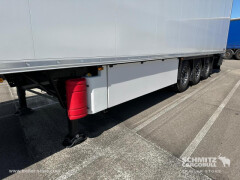 Schmitz Cargobull Semitrailer Reefer Standard Double étage 