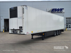 Schmitz Cargobull Reefer Standard Double deck 