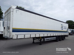 Schmitz Cargobull Curtainsider Standard 