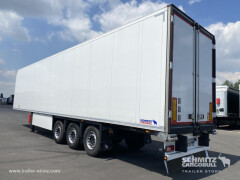 Schmitz Cargobull Semitrailer Reefer Standard Double étage 