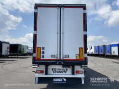 Schmitz Cargobull Semitrailer Reefer Standard Double étage 