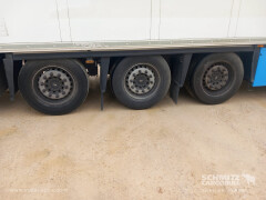 Schmitz Cargobull Reefer Standard 
