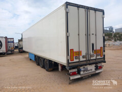 Schmitz Cargobull Reefer Standard 