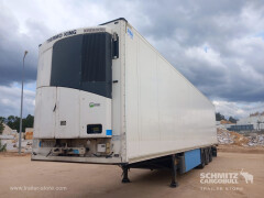 Schmitz Cargobull Reefer Standard 