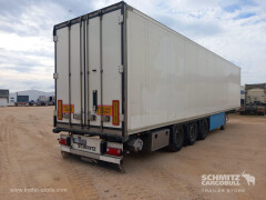 Schmitz Cargobull Reefer Standard 