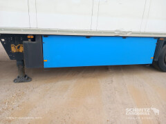 Schmitz Cargobull Reefer Standard 