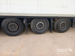 Schmitz Cargobull Reefer Standard 