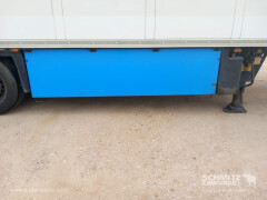 Schmitz Cargobull Reefer Standard 