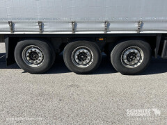 Schmitz Cargobull Curtainsider Standard 