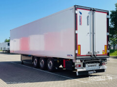 Schmitz Cargobull Oplegger Vries Standard 