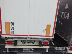 Schmitz Cargobull Semitrailer Curtainsider Standard 