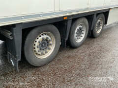Schmitz Cargobull Reefer Multitemp Double deck 