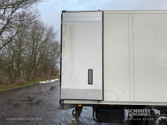 Schmitz Cargobull Reefer Multitemp Double deck 