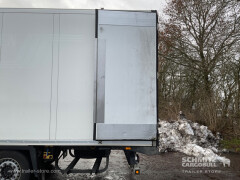 Schmitz Cargobull Reefer Multitemp Double deck 