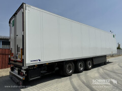 Schmitz Cargobull Reefer Multitemp Double deck 