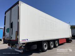 Schmitz Cargobull Reefer Standard 