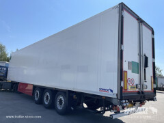 Schmitz Cargobull Reefer Standard 