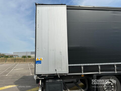 Schmitz Cargobull Semitrailer Curtainsider Standard 