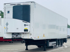 Schmitz Cargobull Oplegger Vries Standard Double deck 