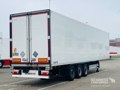 Schmitz Cargobull Oplegger Vries Standard Double deck 