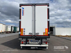 Schmitz Cargobull Semitrailer Reefer Standard 