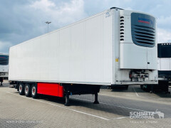 Schmitz Cargobull Oplegger Vries Standard Taillift 