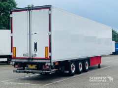 Schmitz Cargobull Oplegger Vries Standard Taillift 