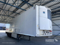 Schmitz Cargobull Semiremolque Frigo Standard 