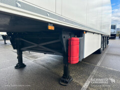 Schmitz Cargobull Semitrailer Reefer Standard 