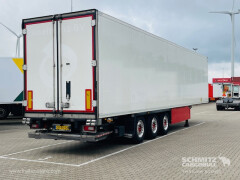 Schmitz Cargobull Oplegger Vries Standard Taillift 