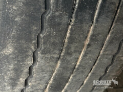 Schmitz Cargobull Oplegger Vries Standard Taillift 