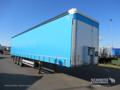 Schmitz Cargobull Curtainsider Standard 