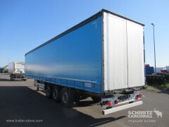 Schmitz Cargobull Curtainsider Standard 