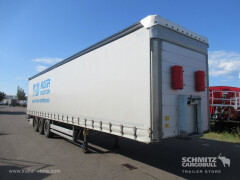 Schmitz Cargobull Curtainsider Standard 