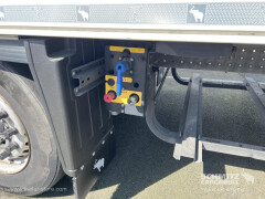Schmitz Cargobull Semitrailer Reefer Standard 