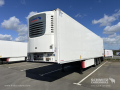 Schmitz Cargobull Semitrailer Reefer Standard 