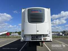 Schmitz Cargobull Semitrailer Reefer Standard 