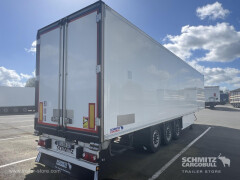 Schmitz Cargobull Semitrailer Reefer Standard 